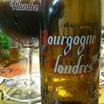 ベルギービール大好き！！ ブルゴーニュ・デ・フランダース Bourgogne Des Flandres