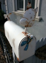 Awesome mailbox #86