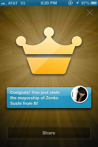 Mayor of Zenko