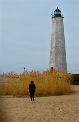 Lighthouse Point Park