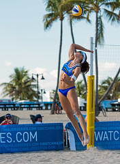 FIVB Ft Lauderdale Pool Play 2017