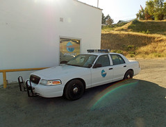 Grand Coulee Police Department (AJM NWPD)