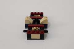 LEGO Master Builder Academy Invention Designer (20215) - Four-Wheel Drive