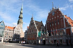 Riga (LETONIA)