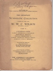 Chapman Bid Book WWC Wilson Sale Part 2