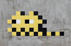Space Invader PA-1193