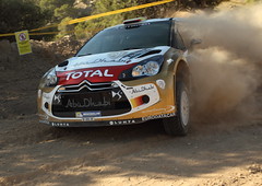 WRC Acropolis Rally (2013)