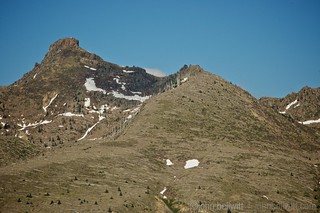Mt. Saint Helens (June 2013)