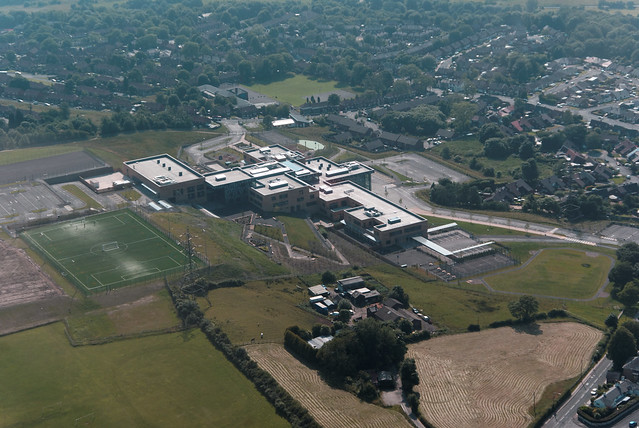 St Catherine's Academy, Bolton