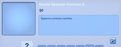 Nanite Spawner - Common 2