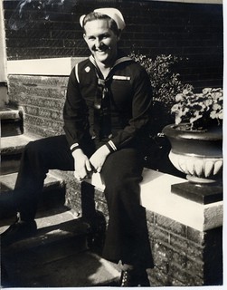 Stanley Labus, sailor