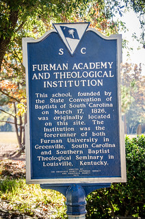 Furman Academy