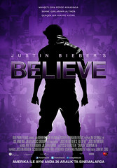 Justin Bieber’s Believe (2013)