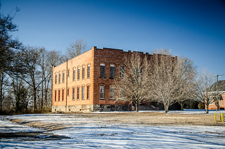White Stone School