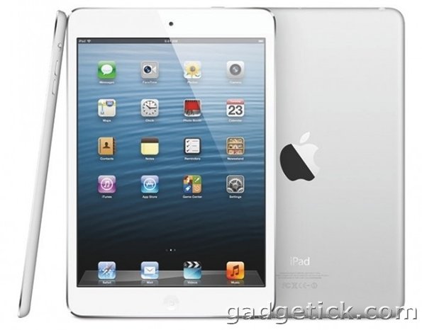  Apple iPad Mini 3