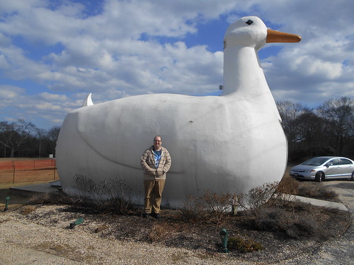 Big Duck (6)