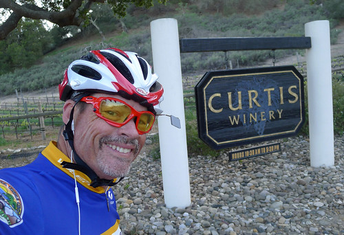 Curtis Winery Solvang Double 2014