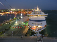Curacao Apr.'08