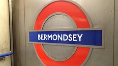 London: Bermondsey