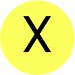 letterX