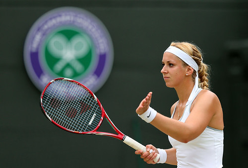 Wimbledon 2013 Women's Semifinals: Preview and Prediction