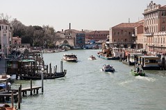 Venezia March 2012