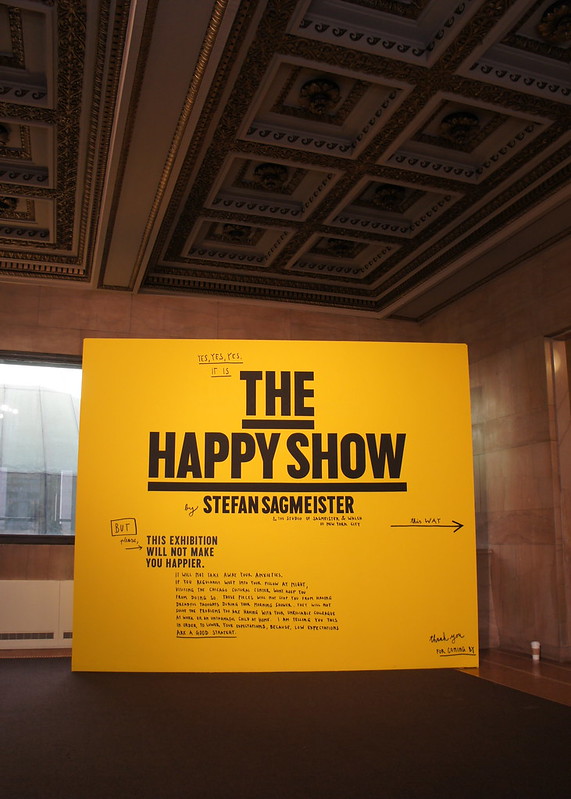 The Happy Show - Chicago