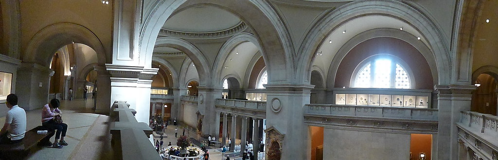 Guggenheim, MET, Museo de Historia Natural y Despedida de la City - NUEVA YORK UN VIAJE DE ENSUEÑO: 8 DIAS EN LA GRAN MANZANA (60)