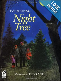 nighttree