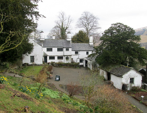 Townend House