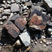 Fire bricks - industrial waste?