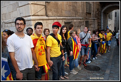 Via Catalana per l' Independència