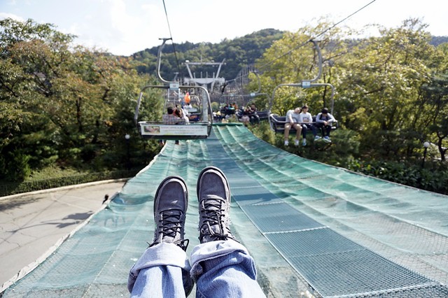 Everland Resort - Theme Park in Seoul-048