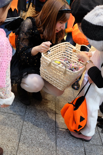 Yokohama Motomachi Halloween 2013 29