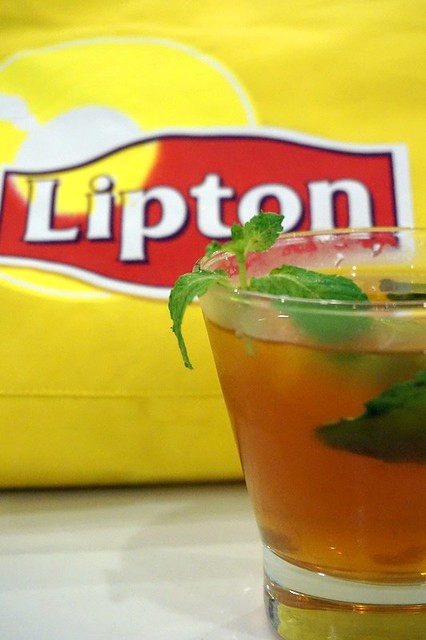 A twist to your Lipton tea moments - Chef Nik - AFC (1)