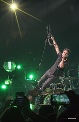Pearl Jam - Rogers Arena - 2013-12-04