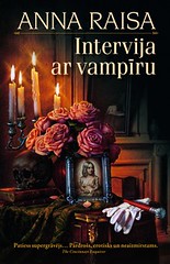 Intervija ar vampīru