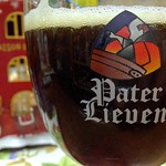 ベルギービール大好き！！ケルストパーテル Kerst Pater Special Christmas