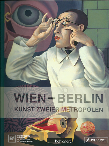 Wien - Berlin