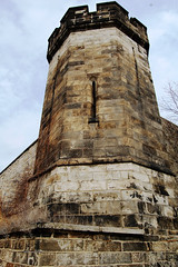 Eastern State Penitentiary 9