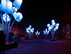 2012 11 16 Eindhoven Glow