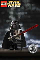 LEGO Star Wars.