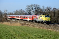 KBS 950 München - Rosenheim