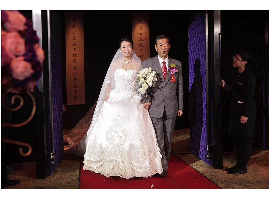 婚攝,婚禮記錄,搖滾雙魚,台北君品飯店
