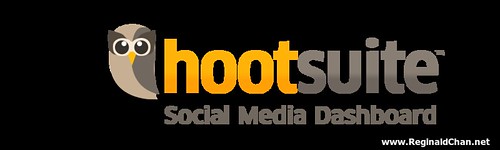 HootSuite is a very popular social media automation tool for bloggers
