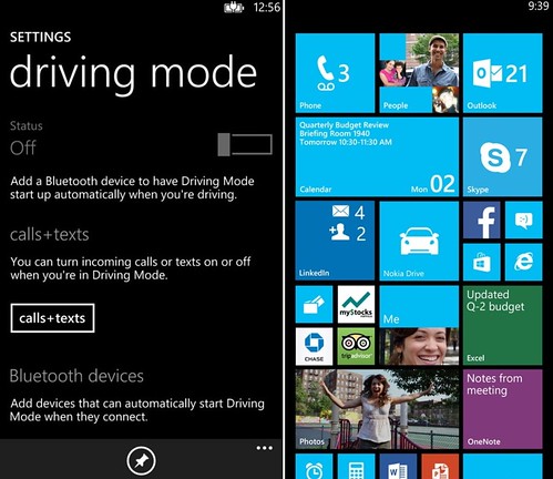Обновление Windows Phone 8 GDR3