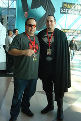 General Zod - NYCC 2013-2015