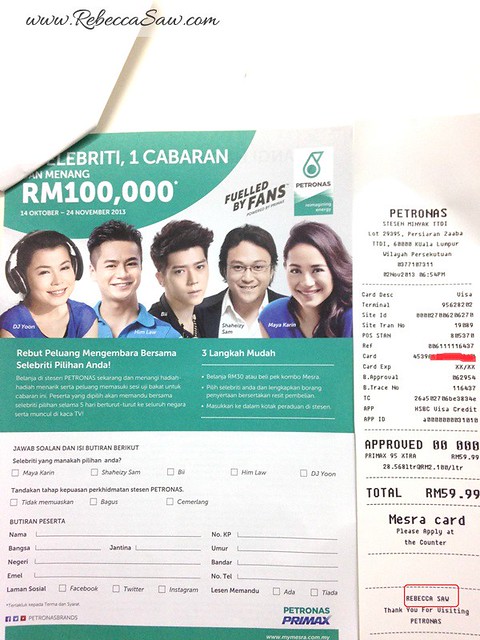 Petronas Contest - Fuelled By Fans, Powered By PRIMAX-003