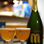 ベルギービール大好き！！モアネット・ブロンド マグナム Moinette Blonde 1500ml
