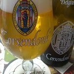 ベルギービール大好き！！コルセンドンク・アグヌスCorsendonk Agnus